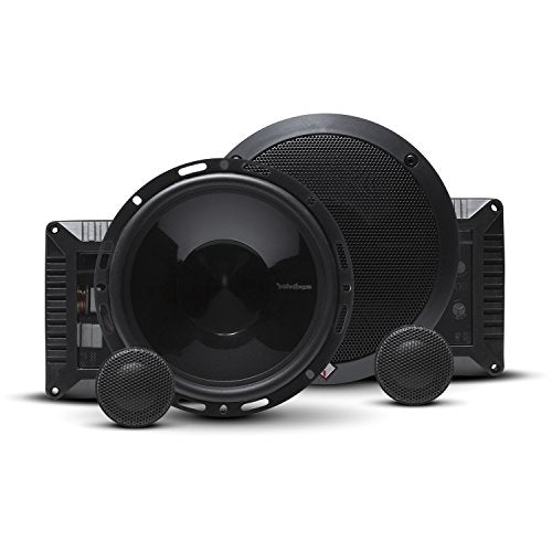 Rockford Fosgate T1650-S Power 6.50 Rockford Fosgate T1650-S Power 6.50